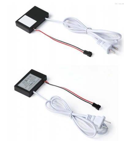 220v Ayna Sensörü  12W Dokunmatik Sensör Anahtarı (Tekli veya Üç Renkli LED Şeritli)