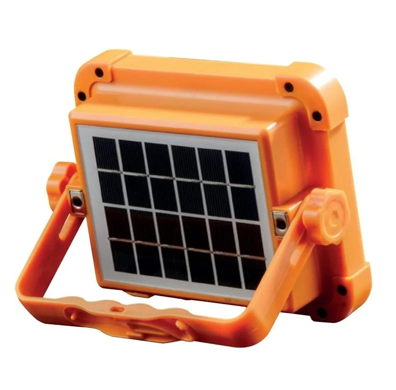 Horoz 200W SOLAR LED PROJEKTÖR