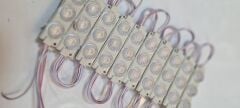24V 3W Power Beyaz Modül Led (20 ADET)