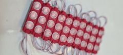 24V 3W Power Kırmızı Modül Led (20 ADET)