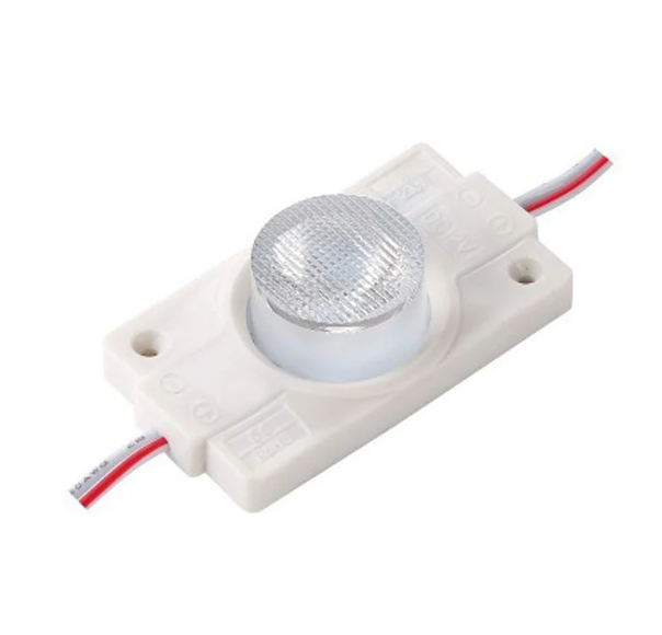 12v 1.5 Watt Tekli BEYAZ Modul Led