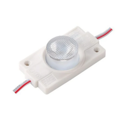 12v 1.5 Watt Tekli BEYAZ Modul Led