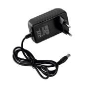 12 Volt 2 Amper Fişli Adaptör