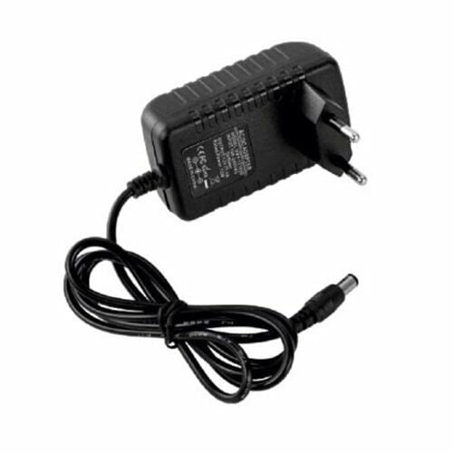 12 Volt 3,5 Amper Fişli Adaptör