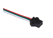 Pixel Led Bağlantı Soketli Kablo (TAKIM)