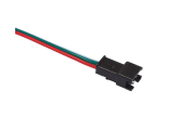 Pixel Led Bağlantı Soketli Kablo (TAKIM)