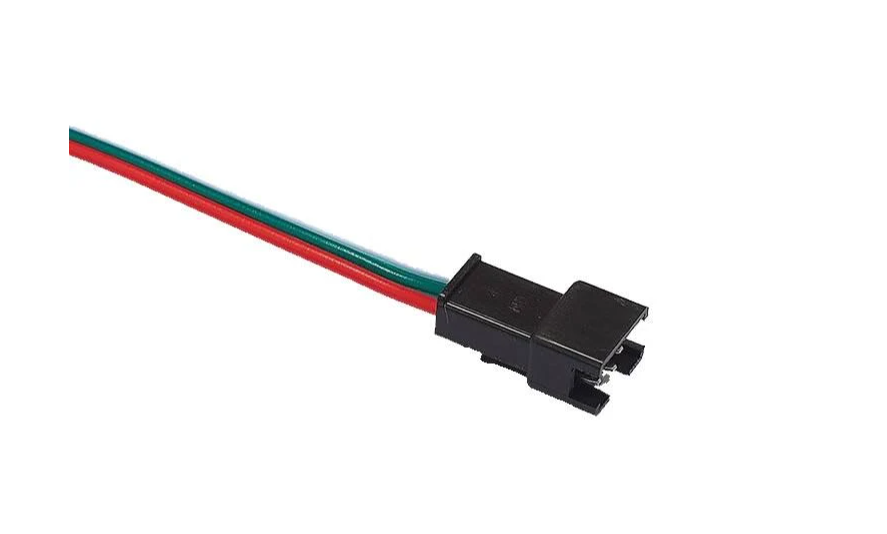 Pixel Led Bağlantı Soketli Kablo (TAKIM)