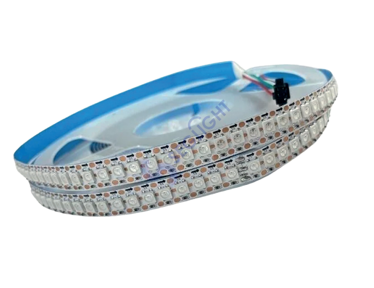 5V WS2812B 144 led 2M