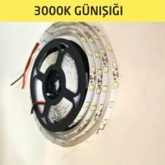 3535 Şerit Led Günışığı 3000K (5 METRE)