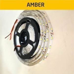 3535 Şerit Led Amber (5 METRE)