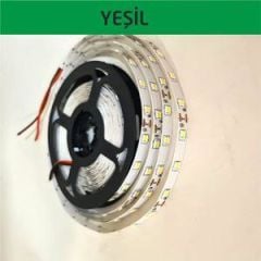 3535 Şerit Led Yeşil (5 METRE)