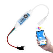 SP621E Mini Bluetooth Pixel Led Kontrol