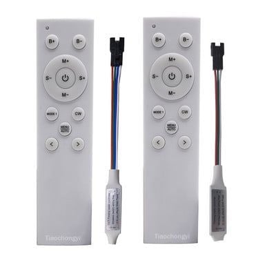 Tek Renk Pixel Led Kontrol Cihazı 2811-2812B