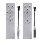 Tek Renk Pixel Led Kontrol Cihazı 2811-2812B