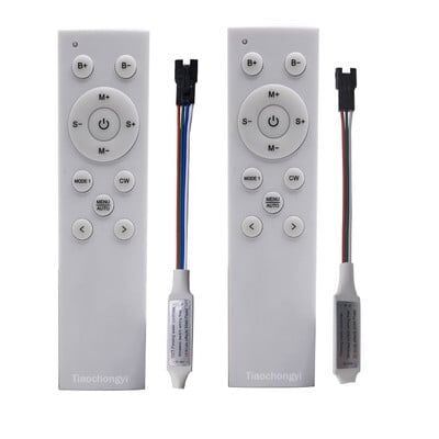 Tek Renk Pixel Led Kontrol Cihazı 2811-2812B