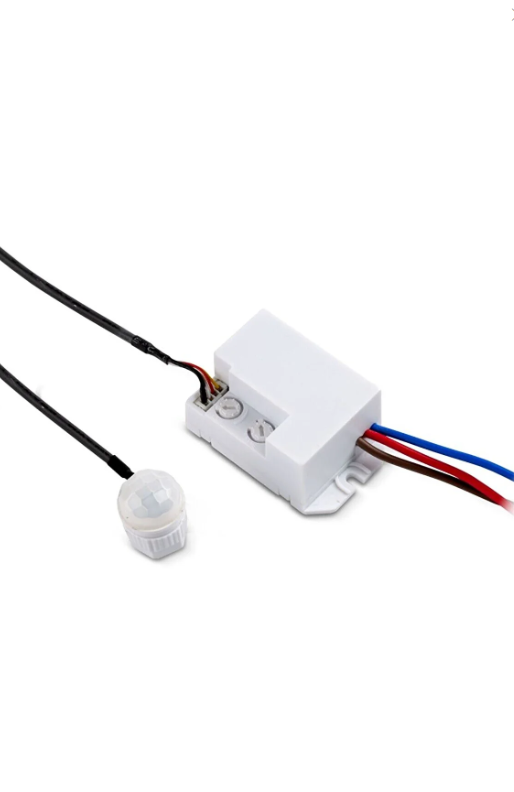 360° Mini Tip Hareket Sensörü - CT-9188