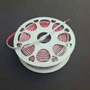 220 Volt AMBER Şerit Led TİP1