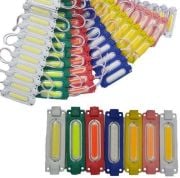 12 Volt Cob Modül Led Günışığı 20 Adet