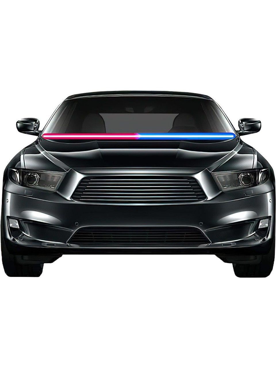 Seglight Oto Kayar Ledli Şerit Çakar Lamba 120CM 12 Volt