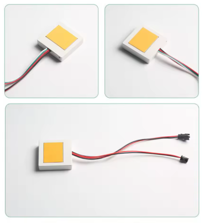 12-24V 5A Dokunmatik (Touch) Ayna Arkası Sensör