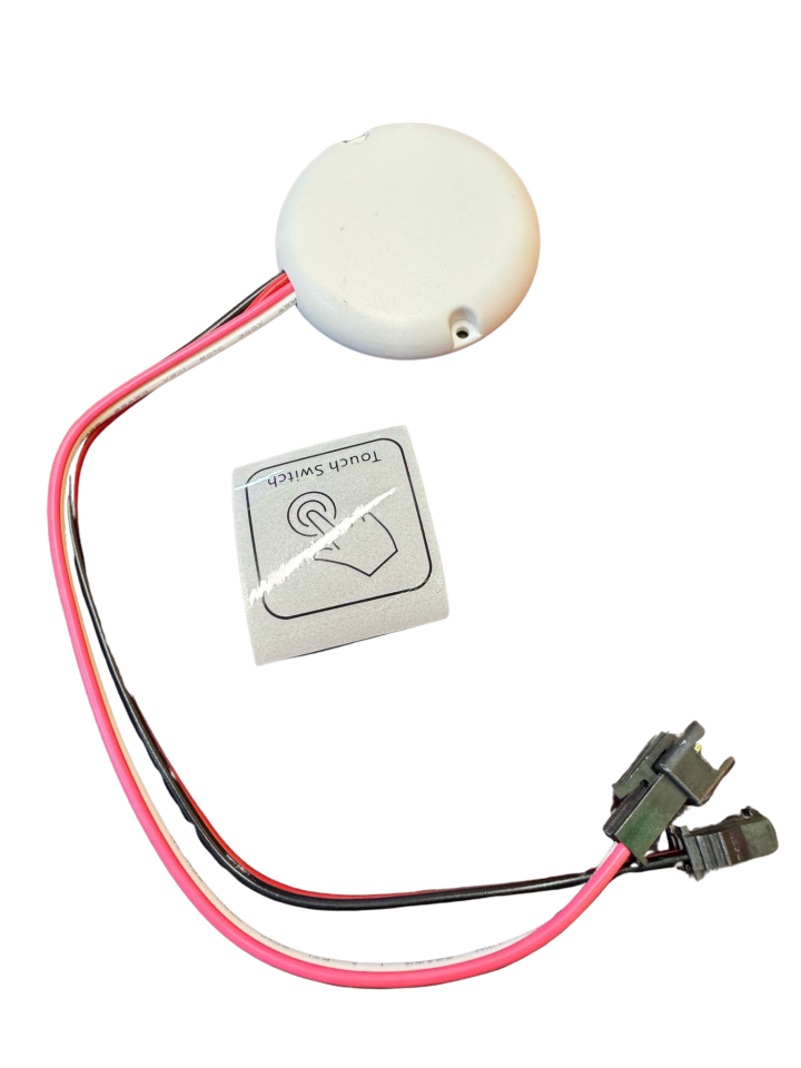 SGL-01A MDF-MERMER TOUCH SENSÖR