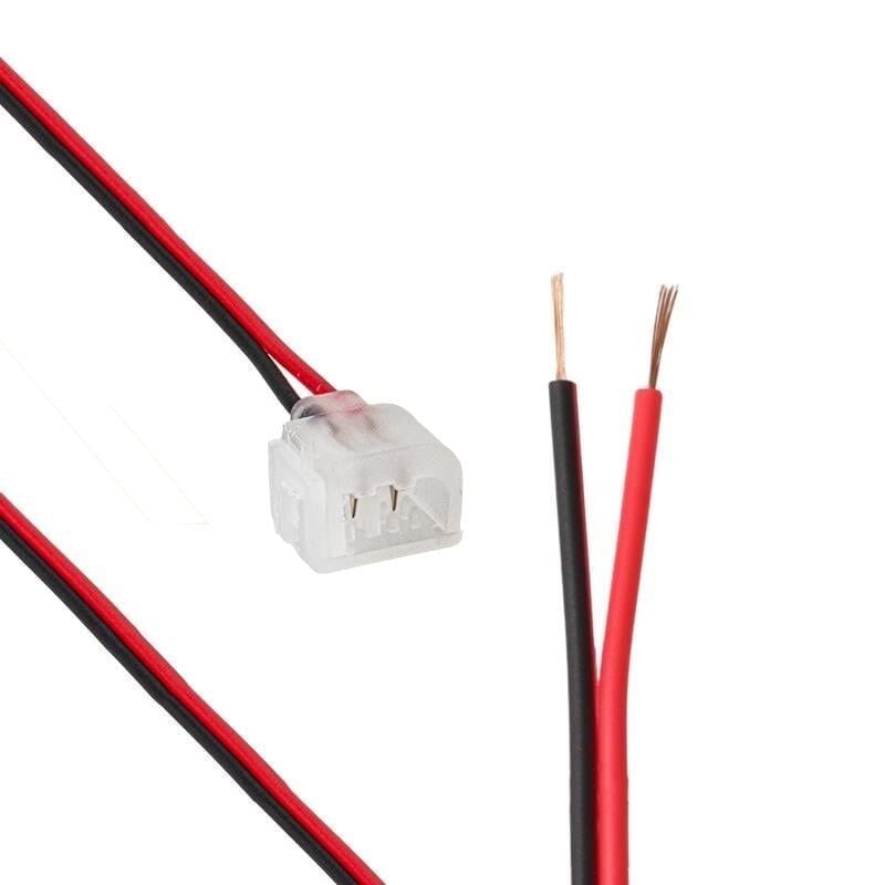 12V 6x12mm NEON LED SOKET