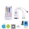 Pixel ARGB Led Wifi - Ses Kontrol Cihazı Çift Çıkışlı SP511E