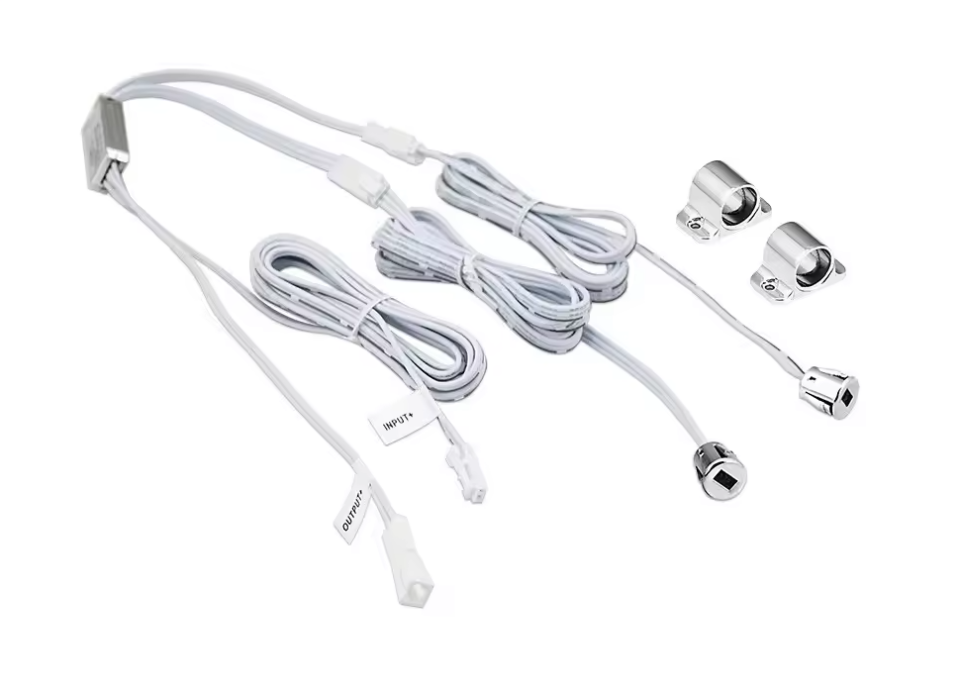 Tek Kapak Sensörü (Kapak Aç Işık Yanar)