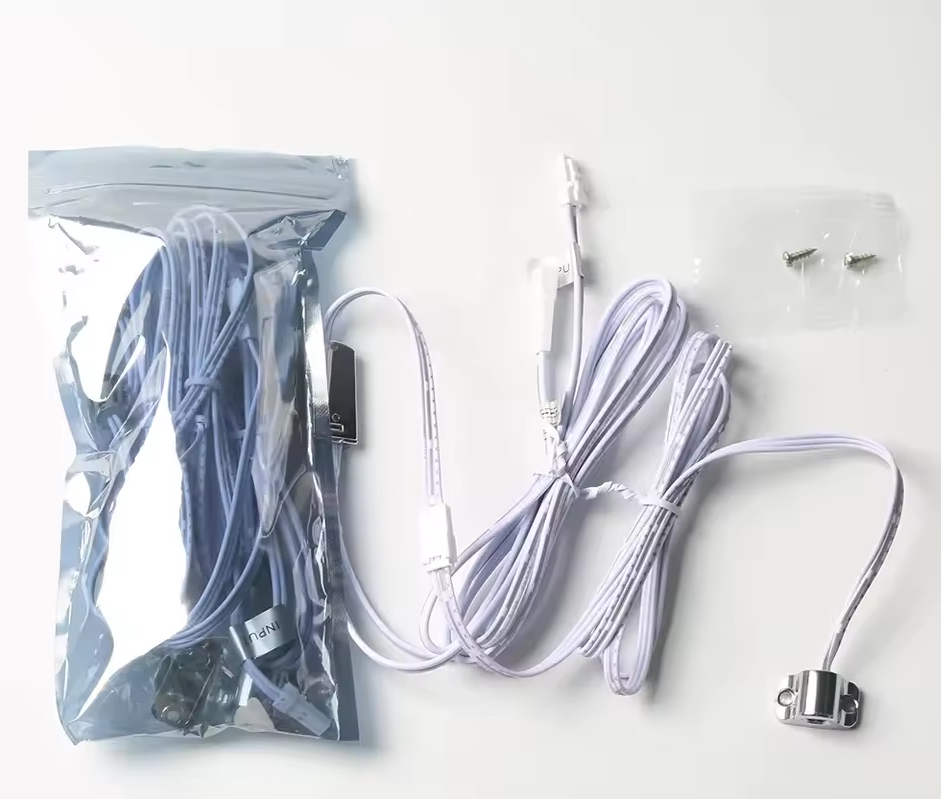 Tek Kapak Sensörü (Kapak Aç Işık Yanar)