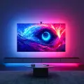 TV Arkası Ambiyans Aydınlatması 24-65 İnç