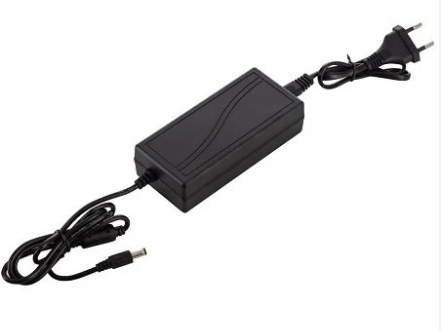 12V 5A Fişli Adaptör