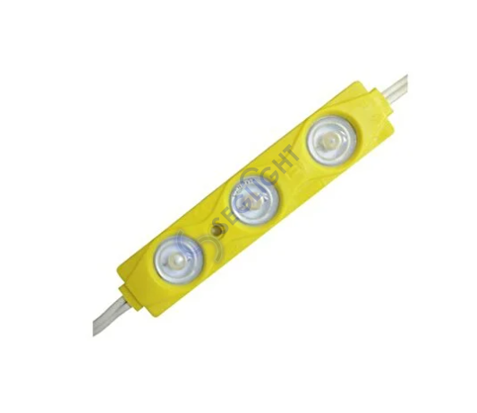 12V 1.2W Modül Led 20'li