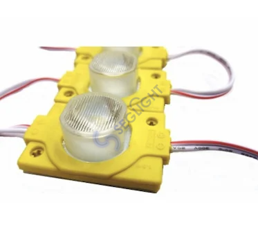 24V 1,5W Tek Merceki Modül Led 20'li