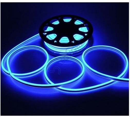 12V Neon LED 6X12MM 50METRE 2,5CM DE BİR KESİLEBİLİR