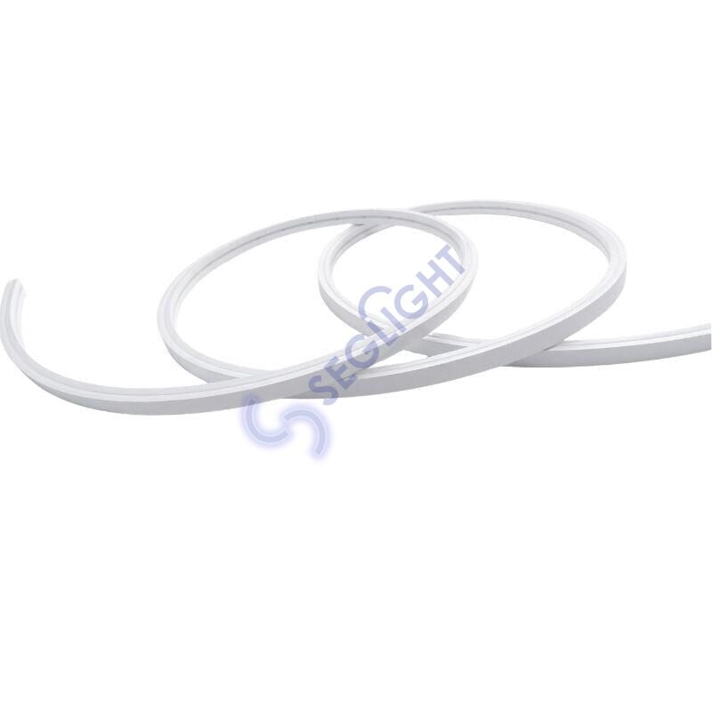 12V Kare Neon Led 12x10mm 25Metre 2,5cm de bir kesilebilir.