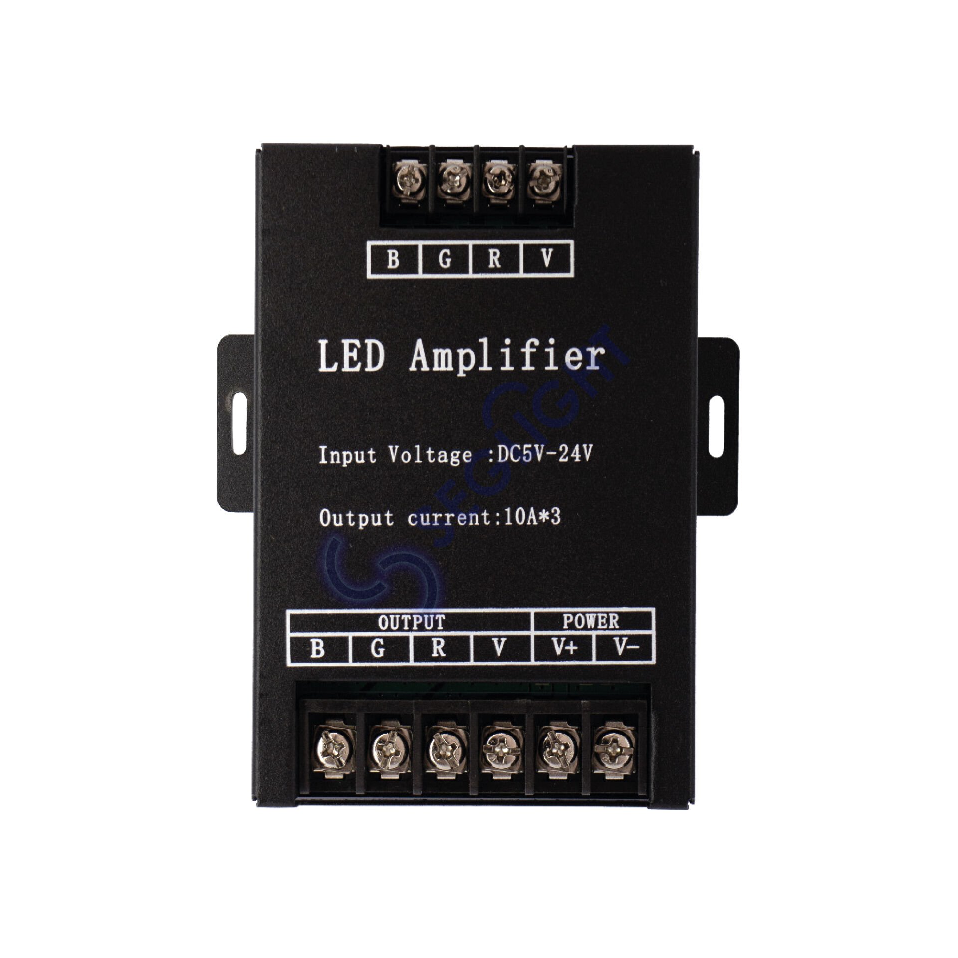 RGB Amplifier 36Amper  (SİNYAL GÜCLENDİRİCİ)
