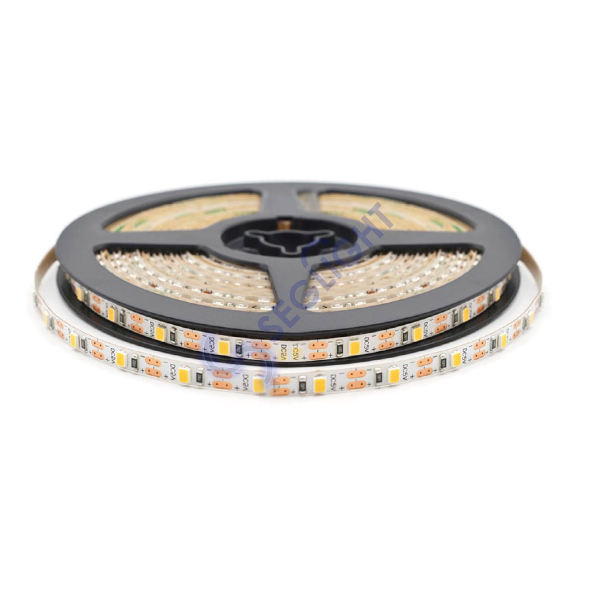 5V Şerit Led 5 Metre (60çipli metrede)