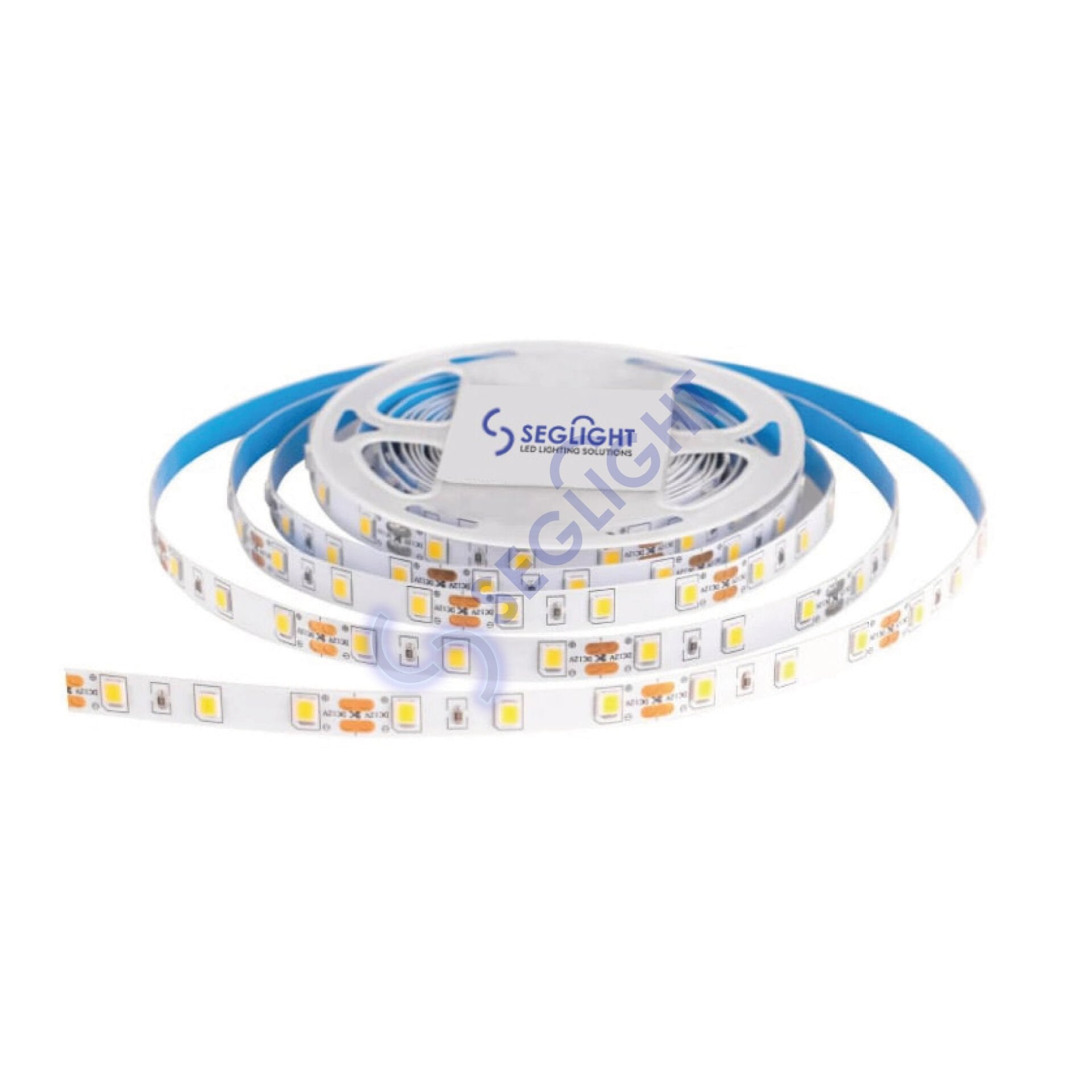 12V PRO Seri Şerit Led 5Metre (Metrede 60 çipli 4040SMD LED)