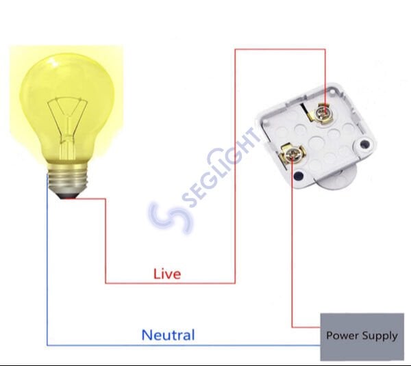 Seglight Kapak Switch Sıva Üstü Dolap Kapak Düğmesi Butonu Otomatik Işık Bas Bırak Buton IC-187E
