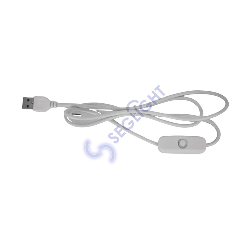 USB ANAHTARLI KABLO SETİ