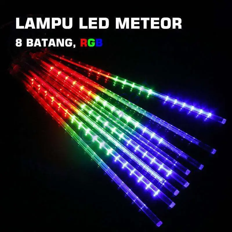 METOR LED RGB