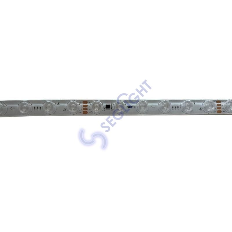 24V 5050 RGB Pixel Wallwasher 36 LED 16703 IC IP67 5 Metre