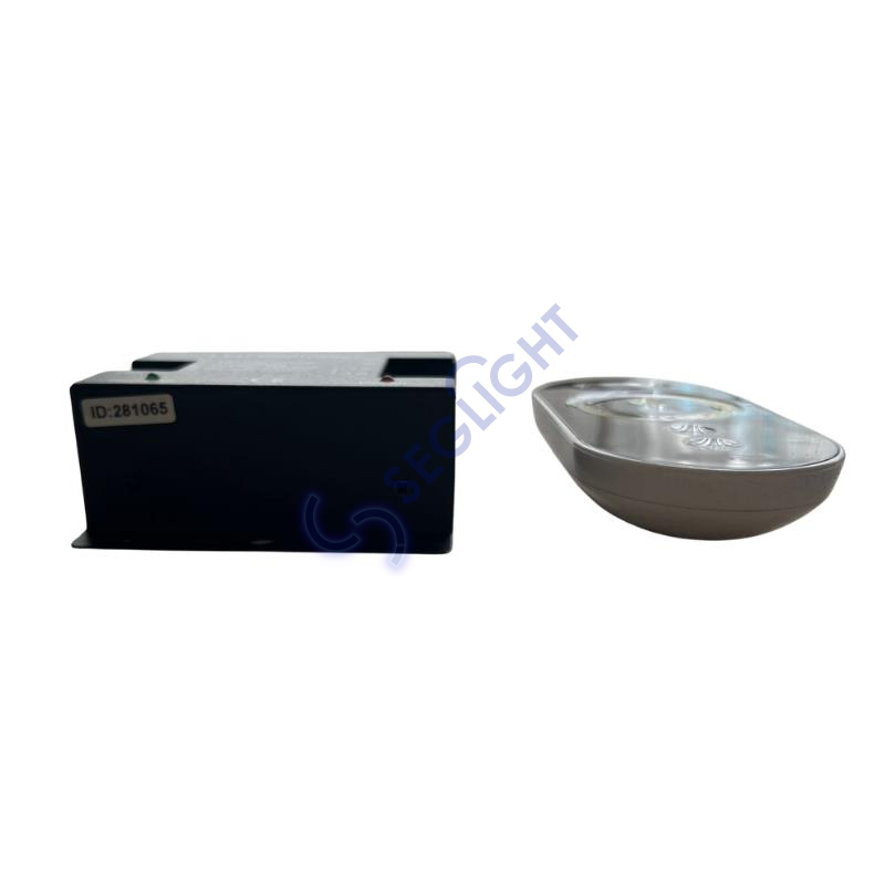 CCT-Tunable Touch-Dokunmatik Led Kontrol Kumandası RF 36A 12-24V (Kodlu)